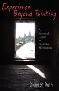 Image of experience beyond thinking a practical guide to buddhist meditation