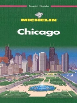 Image of Chicago Book