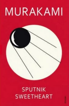 Image of Sputnik Sweetheart by Haruki Murakami Paperback