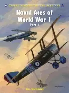 Image of naval aces of world war 1 part i