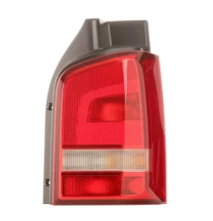 Image of HELLA Tail Lights VW 2SK 010 318-081 7E5945096E Rear Lights,Combination Rearlight