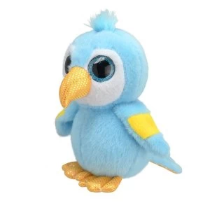 Image of Orbys Macaw 15cm Plush