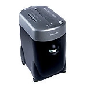 Image of Swordfish 1000XCD Cross-Cut Shredder Security Level P-4 10 Sheets