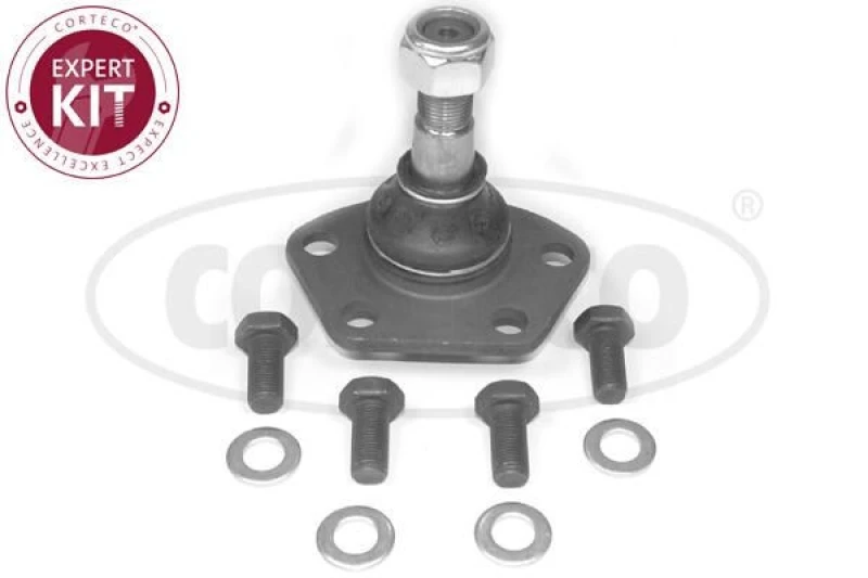 Image of Ball Joint CORTECO 49399274