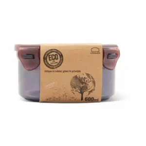 Image of Eco Hi Round 600ml HPL933RCL - Lock N Lock