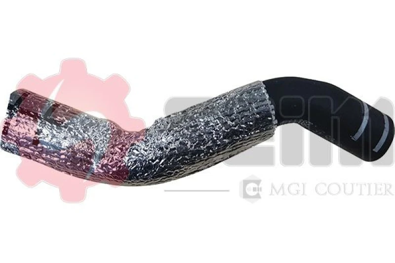 Image of Charger intake hose SEIM 981119