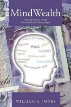 Image of Mindwealth by William a Jones Paperback