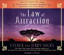 Image of law of attraction the basics of the teachings of abraham