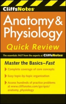 Image of Anatomy & physiology quick review by Steven Bassett