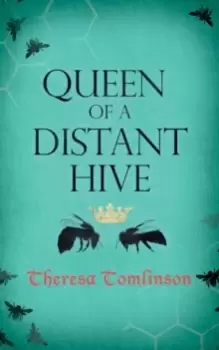 Image of Queen of a Distant Hive