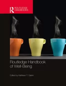 Image of Routledge Handbook of Well-Being