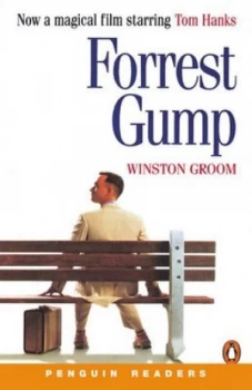 Image of Forrest Gump New Edition by Winston Groom Paperback