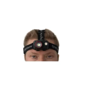 image of Zoom 580 Lumen Head Torch