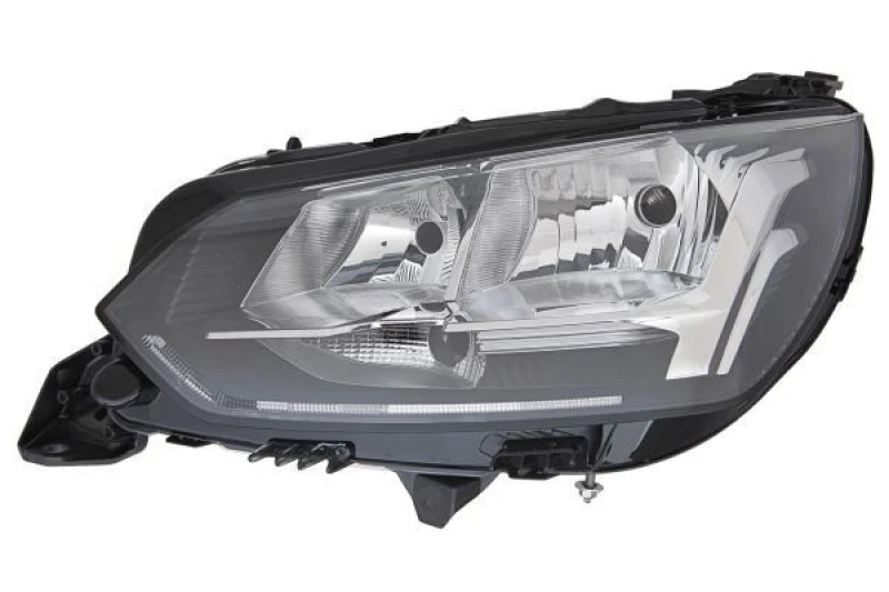 Image of ABAKUS Headlight ABAKUS 550-1173R-LDEM2