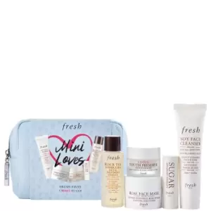 Image of Fresh Mini Loves fresh Favourites Set