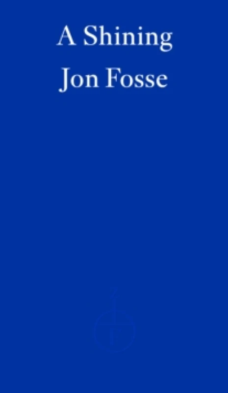 Image of A Shining Paperback / softback