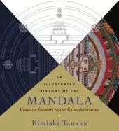 Image of illustrated history of the mandala from its genesis to the kalacakratantra