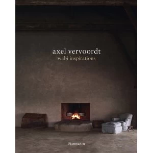 Image of Axel Vervoordt: Wabi Inspirations