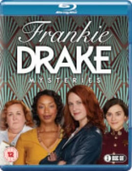 Image of Frankie Drake Mysteries - Season 2