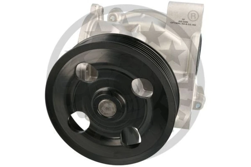Image of Water pump OPTIMAL AQ-2450