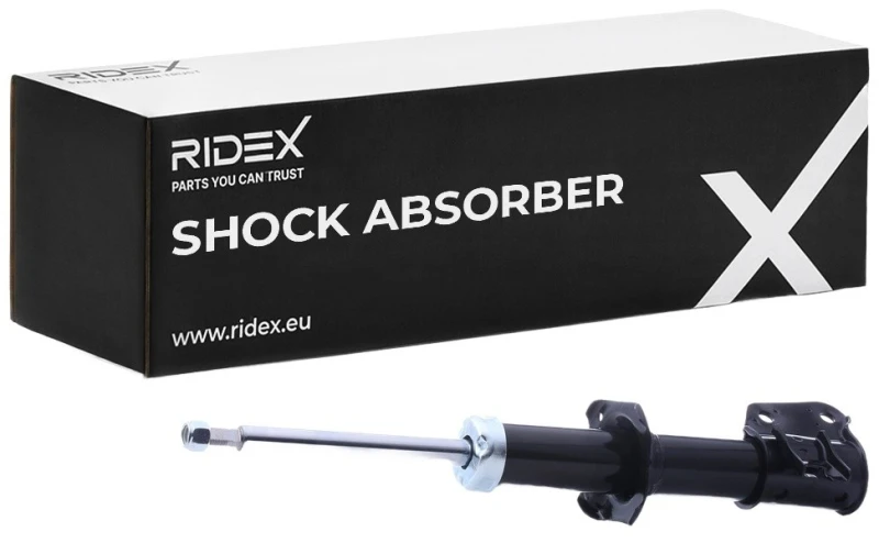 Image of Shock absorber RIDEX 854S1455