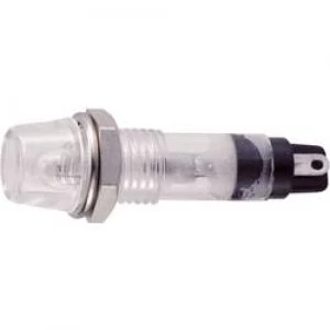 Image of Standard Signal lighting 12 V AC Clear
