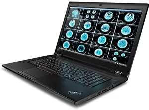 Lenovo ThinkPad P73 17.3" Laptop