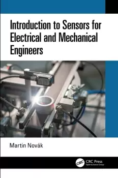 Image of Introduction to Sensors for Electrical and Mechanical Engineers