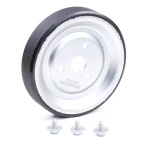 Image of DAYCO Pulley, water pump APV2978 BMW,PEUGEOT,CITROEN,1 Schragheck (F20),3 Touring (F31),3 Limousine (F30, F80),1 Schragheck (F21),207 (WA_, WC_)