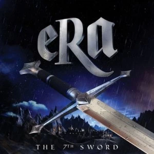 image of The 7th Sword by Era CD Album