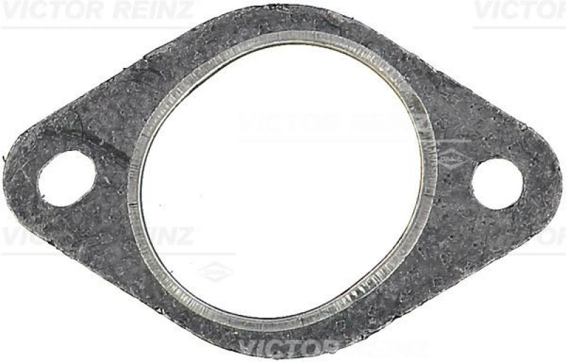 Image of Exhaust manifold gasket REINZ 71-12295-00