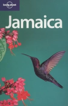 Image of Jamaica by Richard Koss and Michael Read Paperback