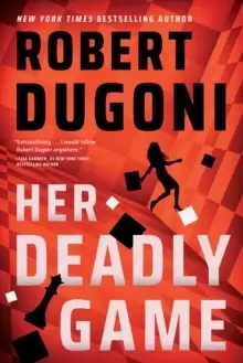 Image of Her Deadly Game