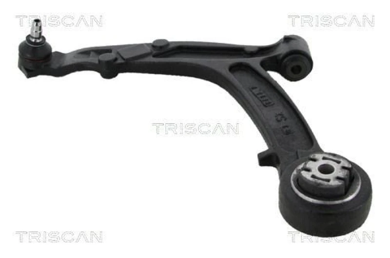 Image of TRISCAN Suspension arm TRISCAN 8500 15590