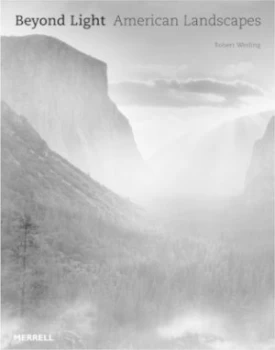 Image of Beyond Light by Robert Werling Hardback