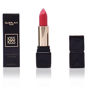 Image of KISSKISS le rouge creme galbant #567-pink sunrise
