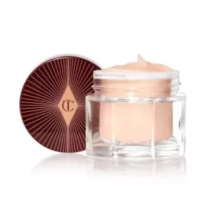 image of Charlotte Tilbury CharlotteS Magic Night Cream Refillable - Clear