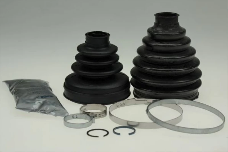 Image of CV boot kit, drive shaft SPIDAN 36357