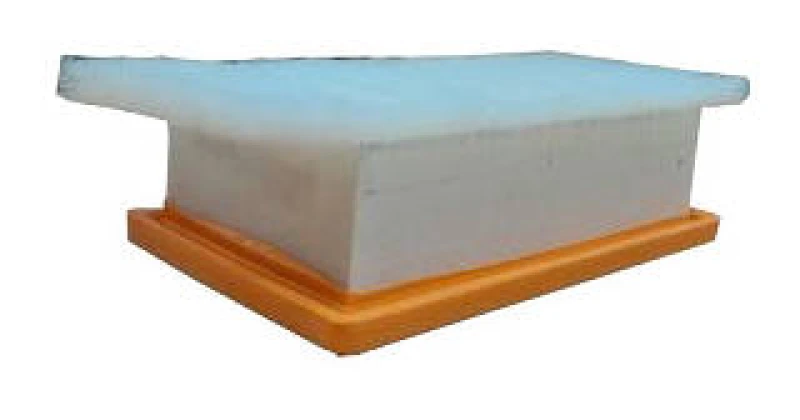 Image of COOPERSFIAAM FILTERS PA7904 Air filter Filter Insert Air Filter (8)