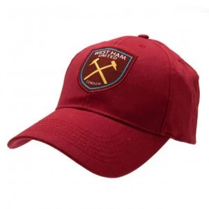 Image of West Ham United FC Cap
