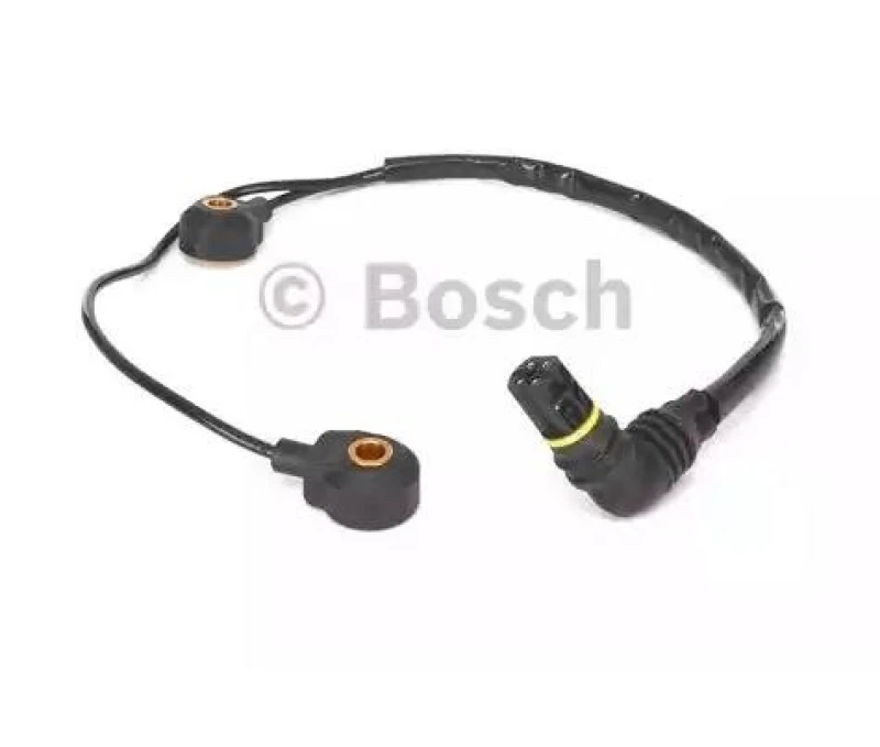 Image of Bosch 0 261 231 113 Sensors Knock Sensor (3921)