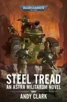 Image of Steel Tread