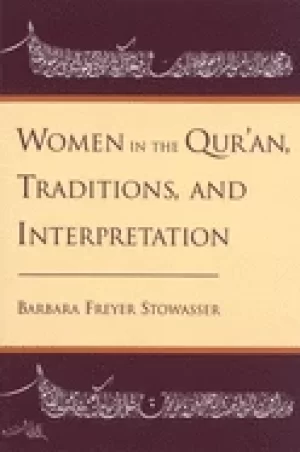 Image of women in the quran traditions and interpretation