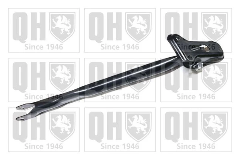Image of QUINTON HAZELL Suspension arm QUINTON HAZELL QSJ3796S