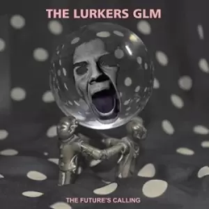 Image of The Futures Calling by The Lurkers GLM Vinyl Album
