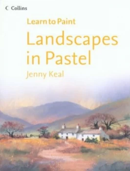 Image of Landscapes in Pastel by Jenny Keal Paperback