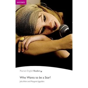 Image of Easystart: Who Wants to be a Star? Book and CD Pack 2008 Mixed media product
