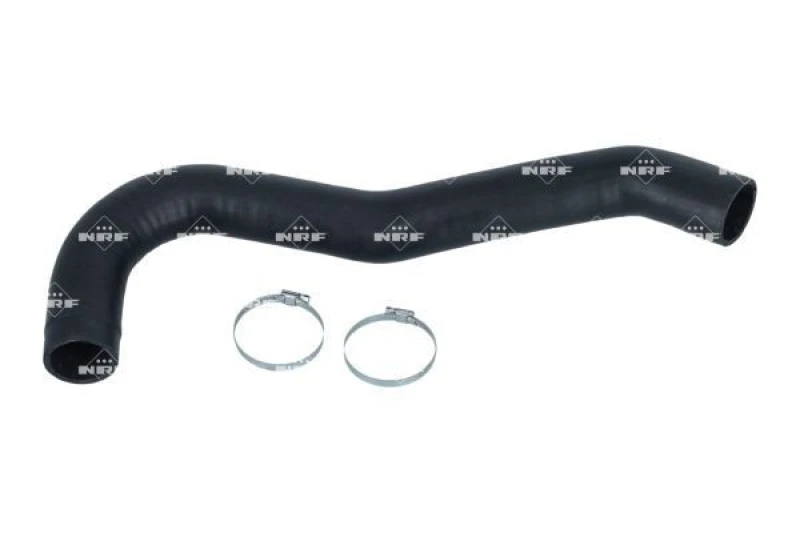 Image of NRF Charger intake hose NRF 166495