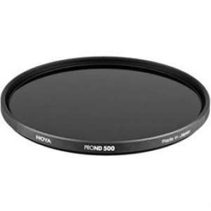 Image of Hoya 49mm Pro ND 8