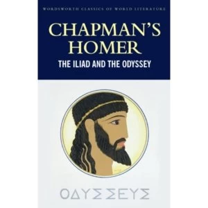 Image of The Iliad and the Odyssey by Homer (Paperback, 1998)